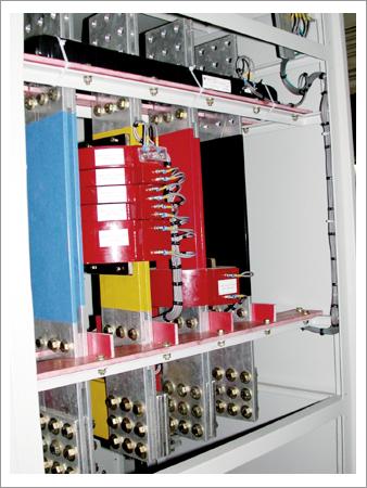 MCC Switchboard