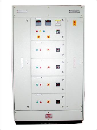 Electrical Control Panels