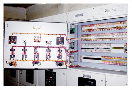 Electrical Switchboards