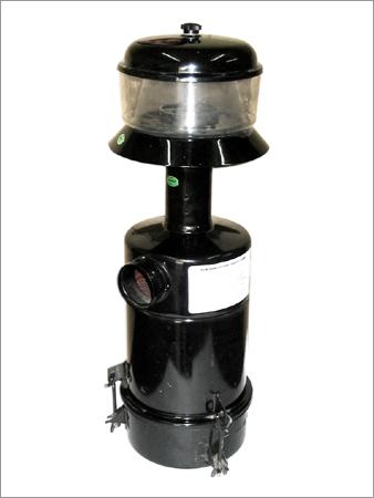 Air Cleaner Assembly
