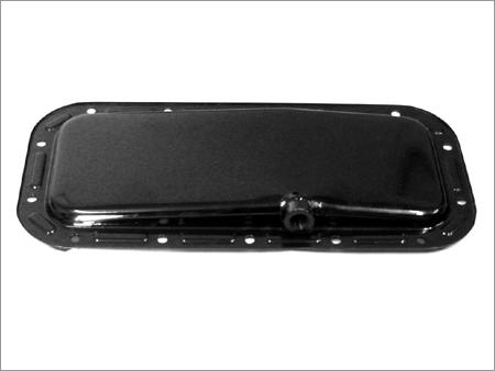 Oil Pan
