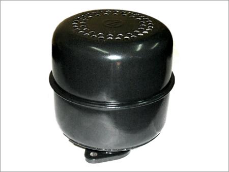Muffler Assembly