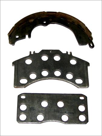 Break Plates