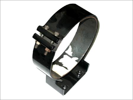 AC with Clamp