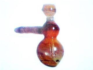 GLASS PIPE