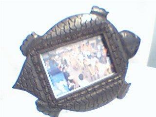 WOOD CARVING PHOTO FRAME