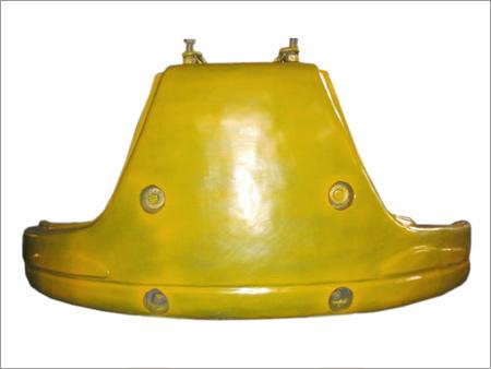 Counter Weight For Loader