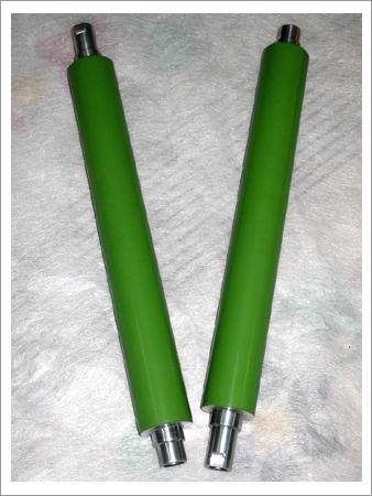 Upper Fuser Rollers