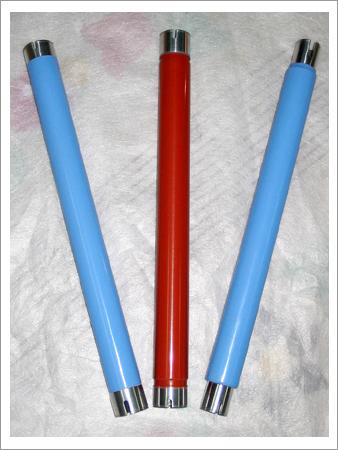 Upper Fuser Rollers