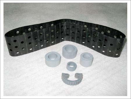 Conveyer belts/Heat belts