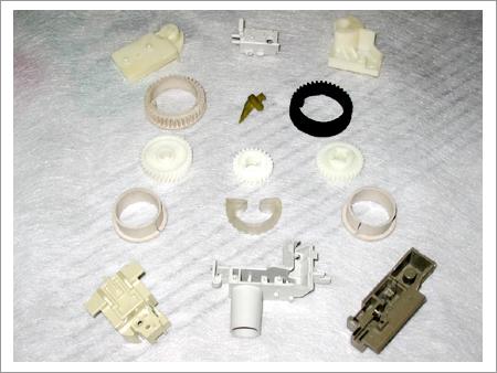 Various Special Machinery Parts