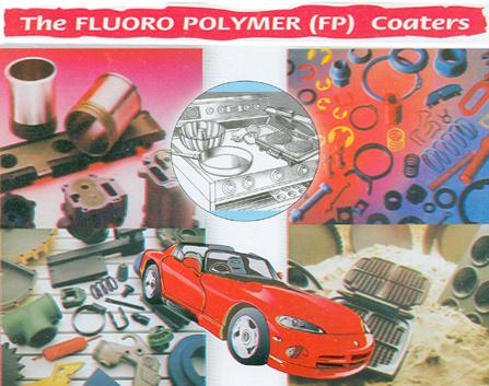 Fluoro Polymer (FP) Coaters