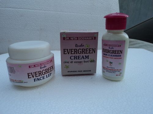 Ayurvedic Skincare Cream