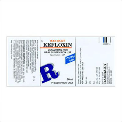 Roll Form Sticker Labels