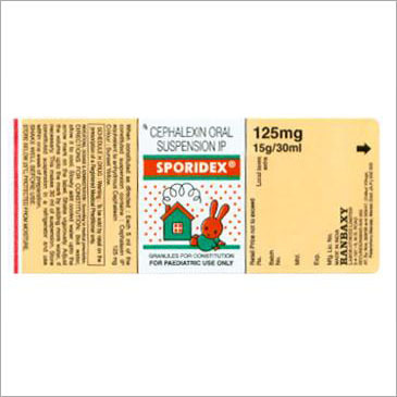 Adhesive Labels