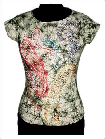 Ladies High Fashion Garments