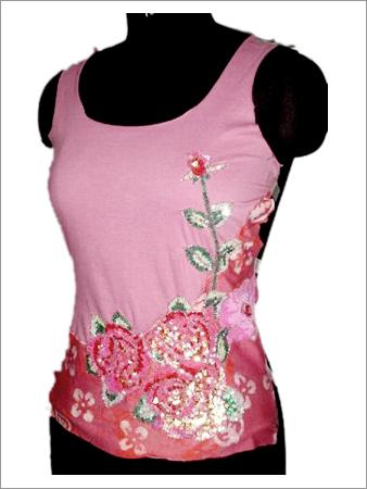 Ladies High Fashion Garments