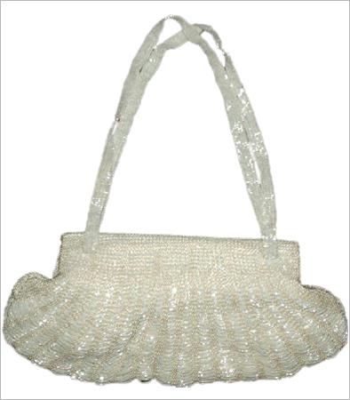 Embroidered Handbags