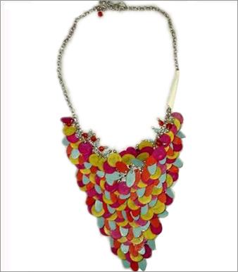 Fashion Imitation Jewelry