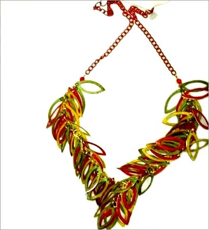 Fashion Imitation Jewelry