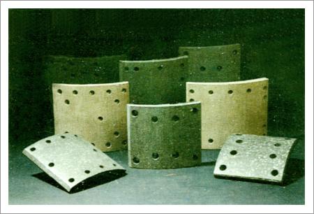 Brake Linings