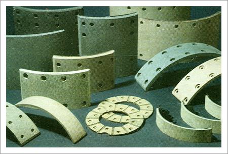 Brake Linings