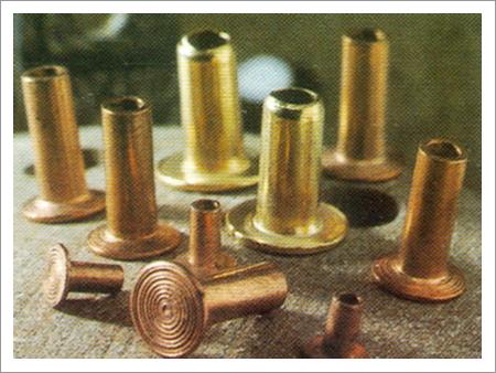 Rivets