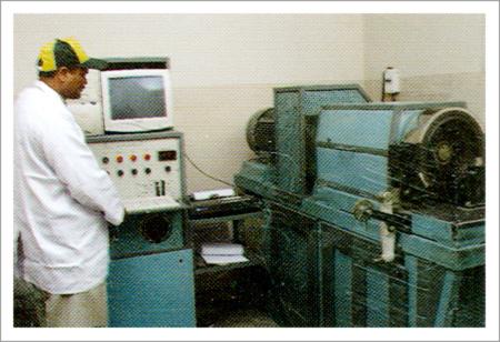Manufacturing Facility