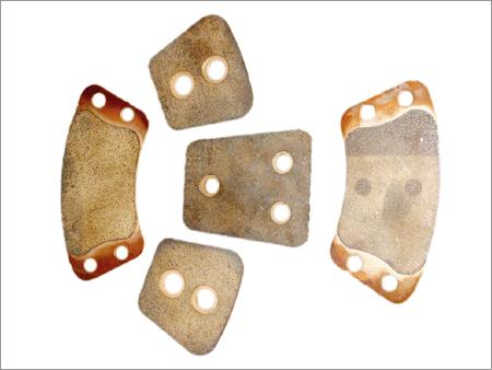 Brake Linings