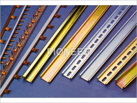 Din Mounting Rails
