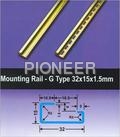 Din Rail Channels