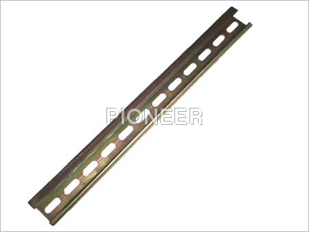 Panel Board Channels