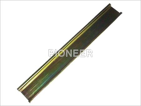 Unslotted Din Rail