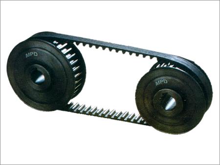 Timing Pulleys