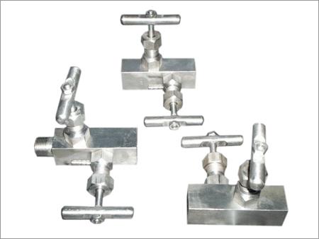 Valves India