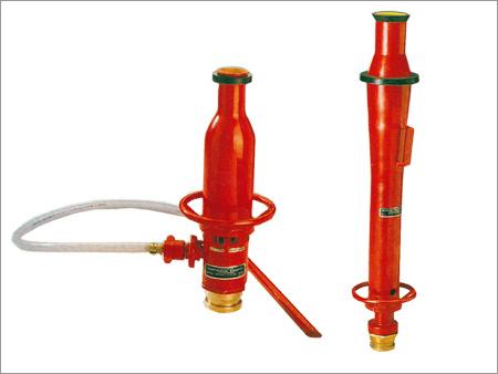 Foam-Making-Equipment