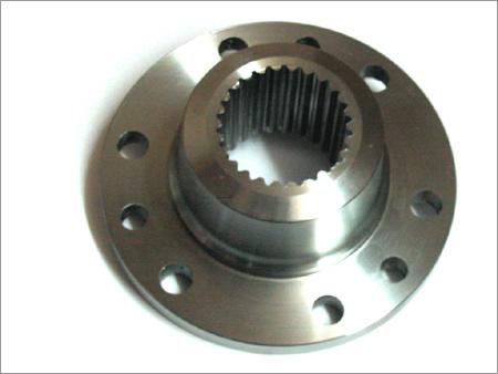 Flanges