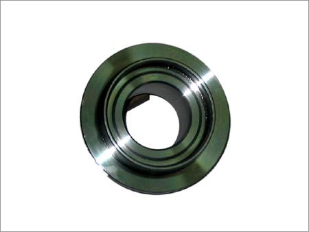 CNC Turned Component (Upper Part)