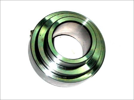 CNC Turned Component