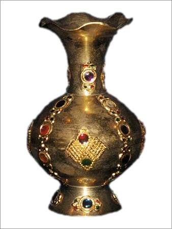 Brass Handicraft