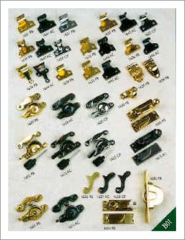 Window Fittings