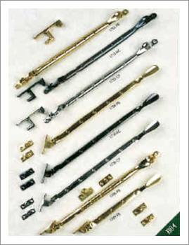 Window Fittings