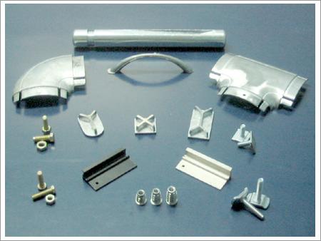 Die Castings Components
