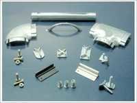 Die Castings Components