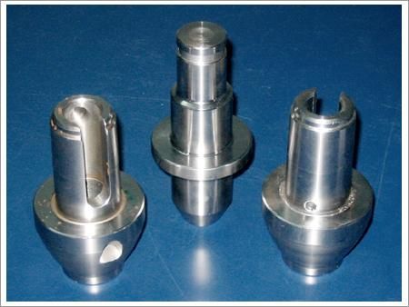 Automobile Components