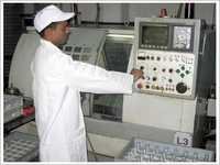 Automobile Cnc Machined Component - High Quality Raw Material | Corrosion Resistant, Sturdy Build, Optimum Finishing, Longer Service Life