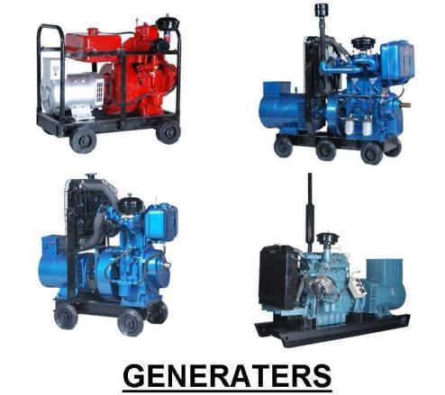 Generators