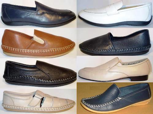 Men's Shoes