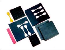 NATURAL SBR RUBBER PACKING SHEETING
