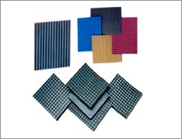 Rubber Matting (Electrical Insulated/Anti Skid)